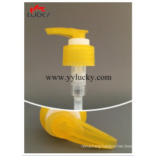 Screw Pump Hand Soap Dispenser Pump